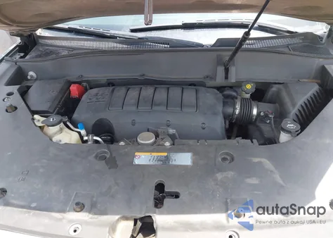 2013 GMC Acadia Sle-2 z USA, uszkodzony, nr VIN 1GKKRPKD2DJ165320